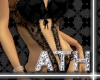 [ATH] Black Sexy Lace
