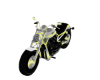 DemiGender Motorcycle