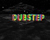 DupStep Neon Sign