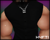 H4 | XOXO Shirt Black
