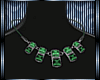 [SPD] Necklace