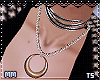 [M] Sanai Necklace