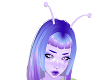 Lavender Monster Antenna