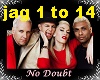 Just A Girl No Doubt