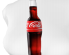 coke bottle