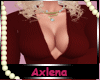 AXL 2 Tone Fall Dress R