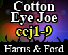 Cotton Eye Joe Remix