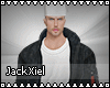 [JX] Edir Jacket