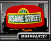 [CJ]Sesame Street V3