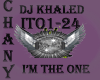 ITO1-24 !DJ KHALED