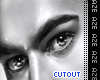 Cutout Boy