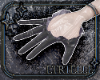 Critical Tide Hands