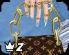 fashion bag LV