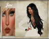 J~MARGOT EBONY BLACK