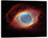 Eye of God Nebula