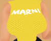Yellow. Marn Top
