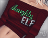Couple Sweater Elf