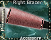 *P* Amore -Bracer Right