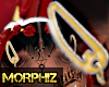 M - Gold Clip Add Ons