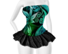 Maori Mini Skirt