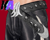 KA: Vintage Belts/w