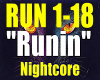 Runin-Nightcore..