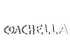 Coachella | Logo