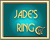 JADE'S ENGAGEMENT RING