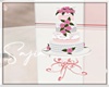 Ⓢ Wedding Cake