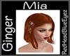 RHBE.Mia in Ginger