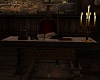 Medieval Desk