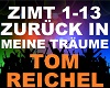 Tom Reichel - Zurück In