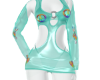 Summer party dress