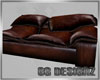 [BGD]Leather Sofa