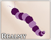 [R] Caterpillar Purple