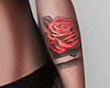 Rose Tattoo ✔
