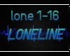 LONELINE