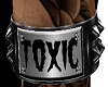 Toxic Arm band M/L