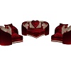 valentine2 cozy chairs