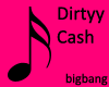 [MJ] DirtyCash-BigBang