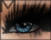 M . Sapphire . Eyes