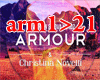 ARMOUR Mix