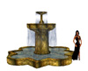 Crystal Palace Fountain