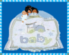 [Fx] Baby Boy Day Bed