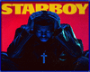 Starboy-The Weekend