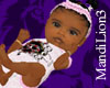 Baby Girl Nycole Furn21