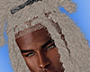 HALF^WICKS DUSTY