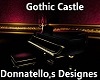 gothic piano