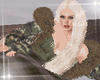 pose fire Blanket