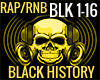 BLACK HISTORY STORY PRT2